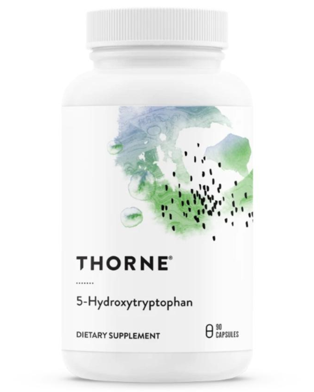 5-Hydroxytryptophan (5-HTP) 90 Capsules by Thorne