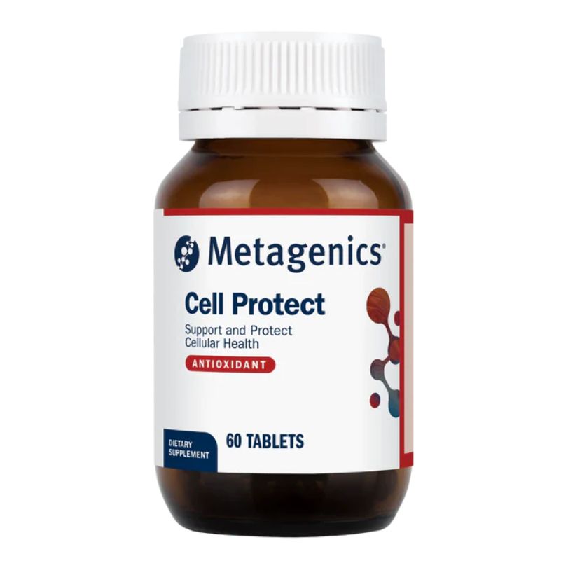 Metagenics Cell Protect 60 Tablets