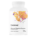 Advanced Digestive Enzymes 180 Capsules by Thorne