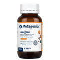Alergeze 60 Tablets by Metagenics