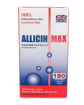 AllicinMax 180mg 180 Capsules