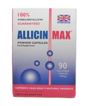 AllicinMax 180mg 90 Capsules