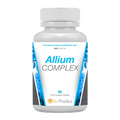 Allium Complex 60 Tablets - BioPractica
