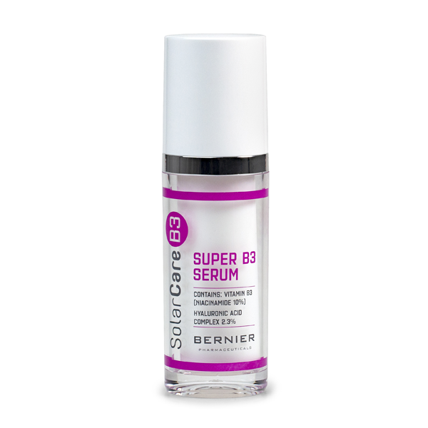 SolarCareB3 Super B3 Serum 30ml - Bernier Pharmaceuticals