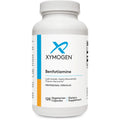 Benfotiamine 120 Capsules by Xymogen