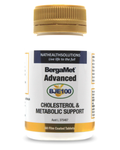 BergaMet Advanced 60 Tablets - Natural Health Solutions