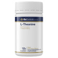 L-Theanine Berry Flavour 100g Powder - BioCeuticals