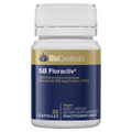 SB Floractiv 60 Capsules - BioCeuticals