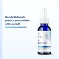 Biocidin 30ml Liquid - Biocidin Botanicals - ORDERED ON REQUEST