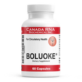 Boluoke 60 Capsules by Researched Nutritionals