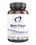 Brain Vitale 60 Capsules - Designs for Health
