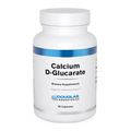 Calcium D-Glucarate 90 Capsules by Douglas Laboratories