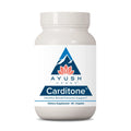 Carditone 60 Capsules - Ayush Herbs - ORDERED ON REQUEST