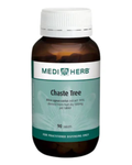 Chaste Tree 90 Tablets by Mediherb