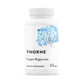 Copper Bisglycinate 60 Capsules by Thorne