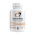 Curcum-Evail 60 Capsules -  Designs for Health - AU