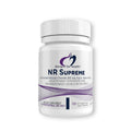 NR Supreme 30 Capsules - Designs for Health AU