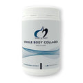 Whole Body Collagen 375g Powder - Designs for Health AU