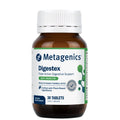 Digestex 30 Tablets by Metagenics