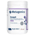 EnergyX Chocolate 400 grams by Metagenics