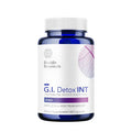 GI Detox INT 60 Capsules by Biocidin Botanicals