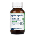 Gastro Aid 60 Capsules by Metagenics