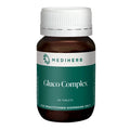 Gluco Complex 60 Tablets by Mediherb