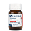Glutathione 250mg 30 Capsules by Metagenics