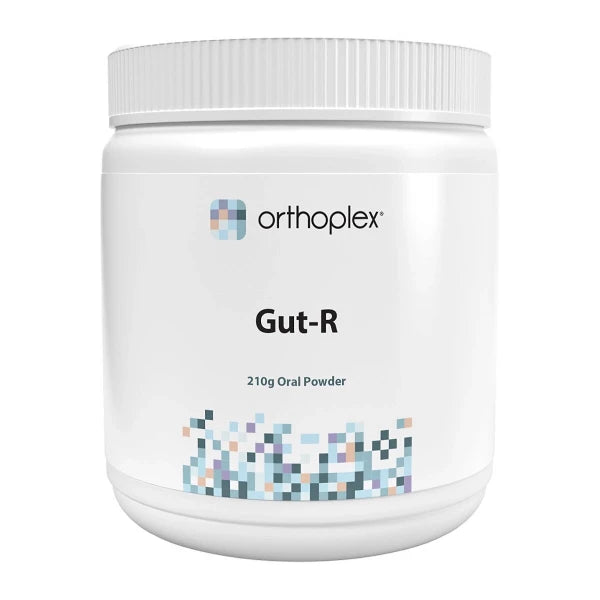 Gut-R Oral Powder 210g by Orthoplex White