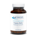 Happy Belly 90 Capsules by Metabolic Maintenance