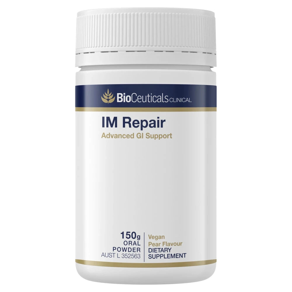 IM Repair 150g Powder - BioCeuticals