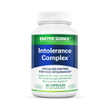 Intolerance Complex 90 Capsules by Enzyme Science