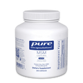MSM 250 Capsules by Pure Encapsulations