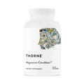 Magnesium CitraMate 90 Capsules by Thorne