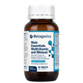 Male Essentials 60 Tablets by Metagenics