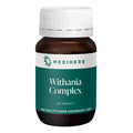 Withania Complex 60 Tablets - Mediherb - ORDERED ON REQUEST