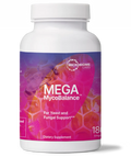 MegaMycoBalance 180sg by Microbiome Labs