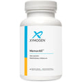 MemorAll 60 Capsules by Xymogen