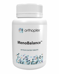 MenoBalance 60 Capsules by Orthoplex White