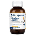 Omegagenics Algal Oil 60 Capsules by Metagenics
