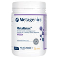 MetaRelax Tropical 482g Powder by Metagenics (Formerly known as CalmX)