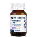 MetaRelax Daily 30 Tablets by Metagenics