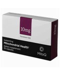 MitoQ 10mg 30 Capsules