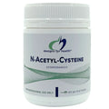 N-Acetyl-Cysteine 100g Powder (NAC) Designs For Health (ORDERED ON REQUEST)
