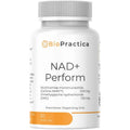NAD+ Perform 30 Capsules - BioPractica