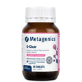 O-Clear 60 Tablets by Metagenics