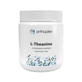 L-Theanine Oral Powder 100g by Orthoplex