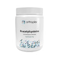 N-Acetylcysteine Powder 150g by Orthoplex White