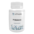 P-Balance 60 Capsules by Orthoplex White (Formerly known as Progestalift)