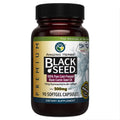 Black Cumin Seed Oil 500mg 90 capsules Amazing Herbs